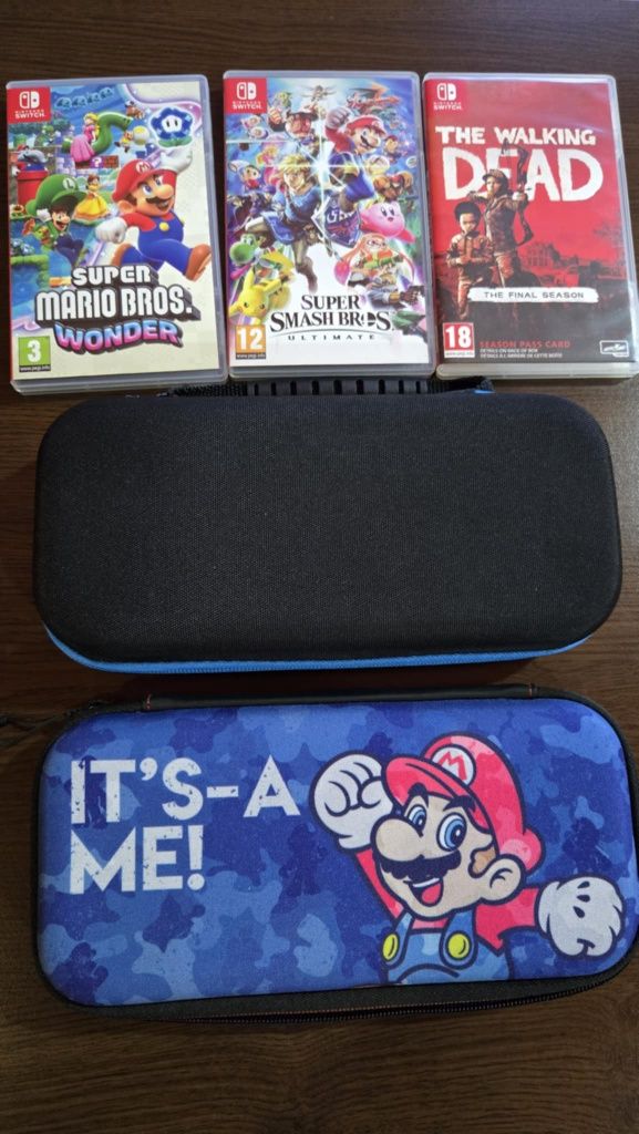 Nintendo _Switch
