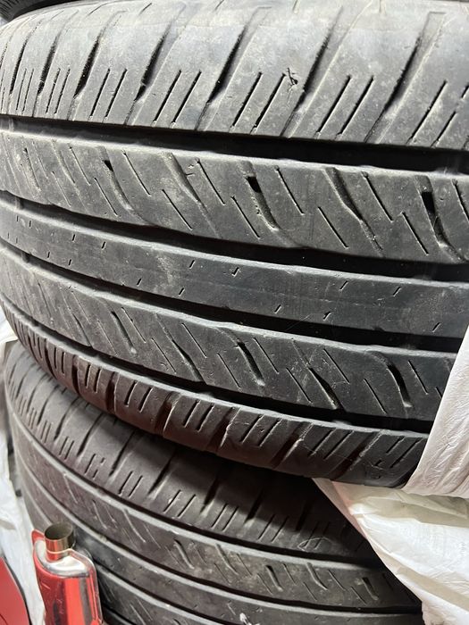 Шины летние 285/50/20 Dunlop, Bridgestone