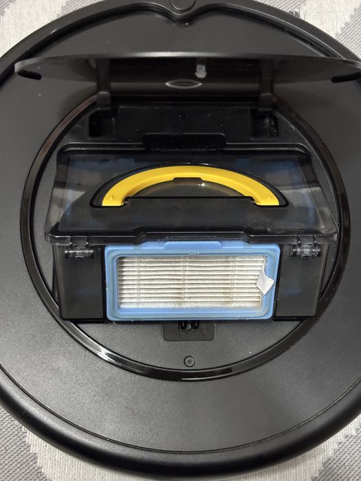 Робот-Пылесос Gutrend Joy 95