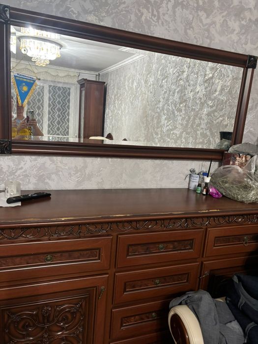 Гарнитур в гостиную