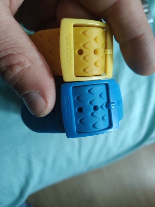 Ceasuri Swatch Scuba