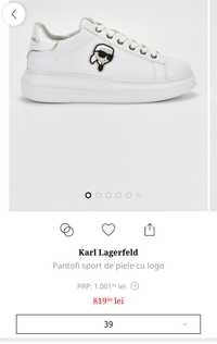 Adidași KARL Lagerfeld