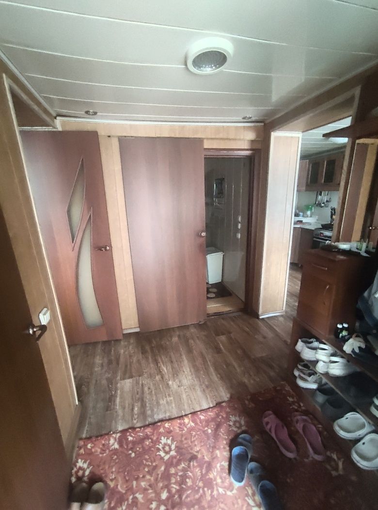 Продается благоустроенный дом