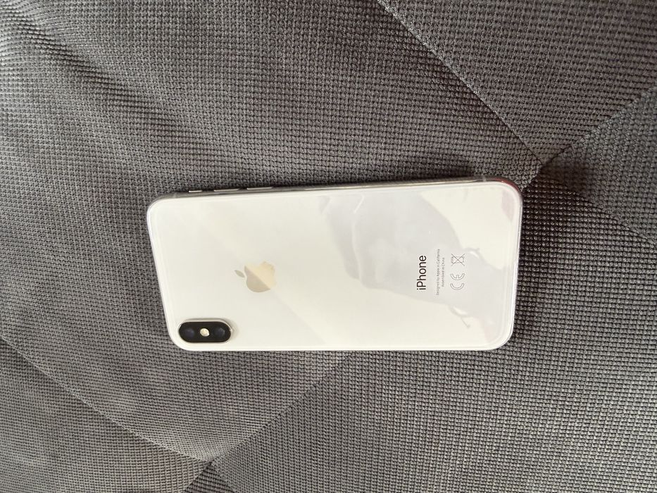 Iphone x 64 gb perfect functional