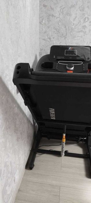 Продаётся беговая дорожка PowerGym PG-340Mi, б/y, в отличном состоянии