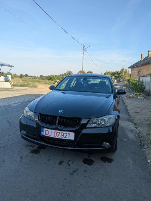 Bmw e 90 320d An 2006