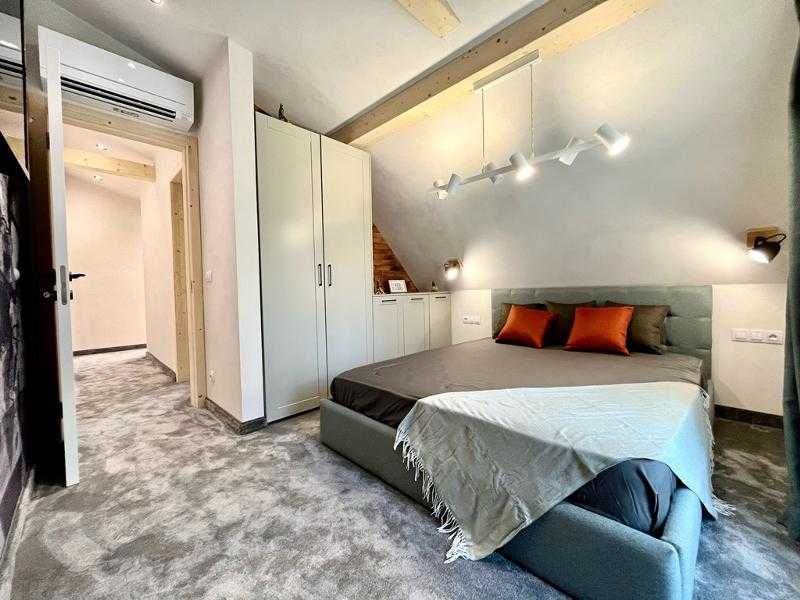 Дава се под наем Тристаен апартамент в София, Овча купел - 98 кв.м за 500 € - Снимка #11