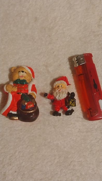 Новогодишни декорации за дома