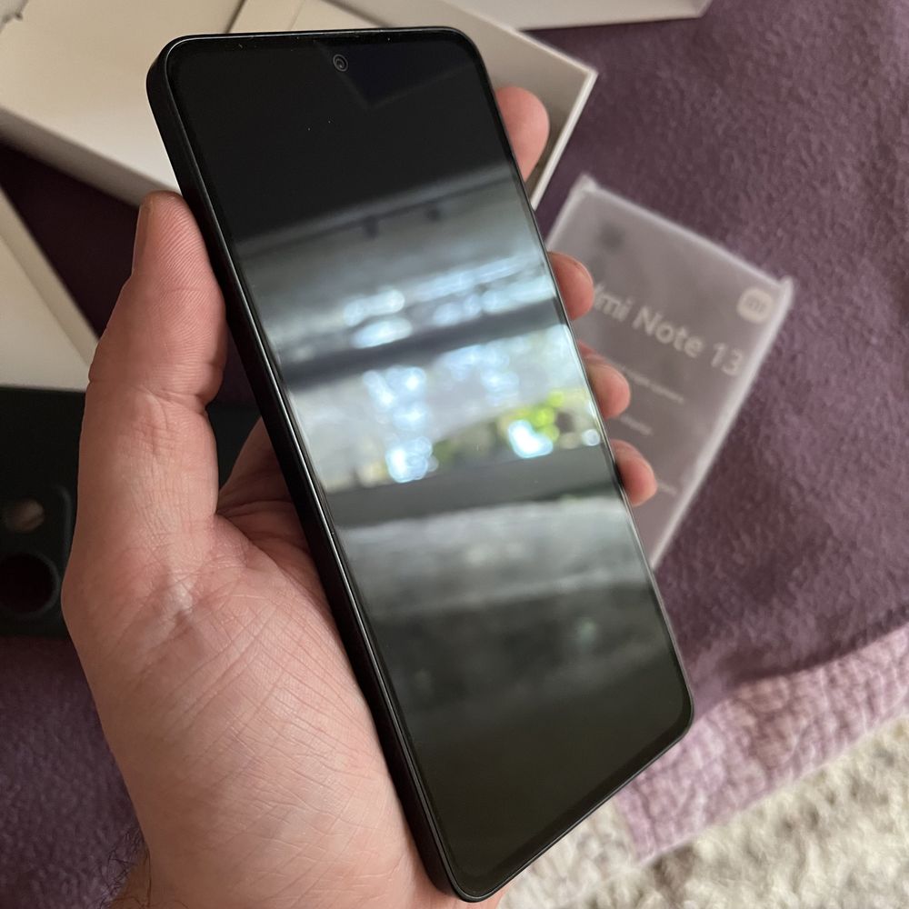 Xiaomi Note 13 8/256