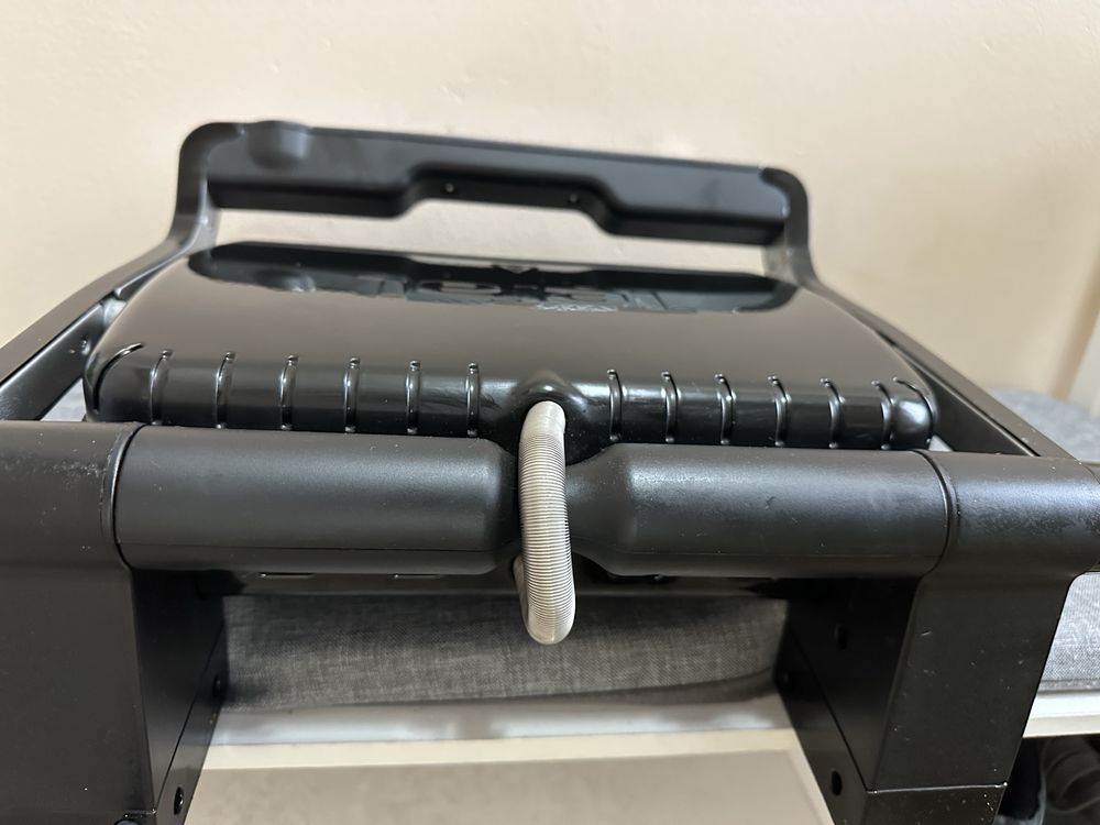 Tefal Optigrill Тефал Грил