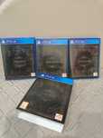 Продам игры на ps4 ps5