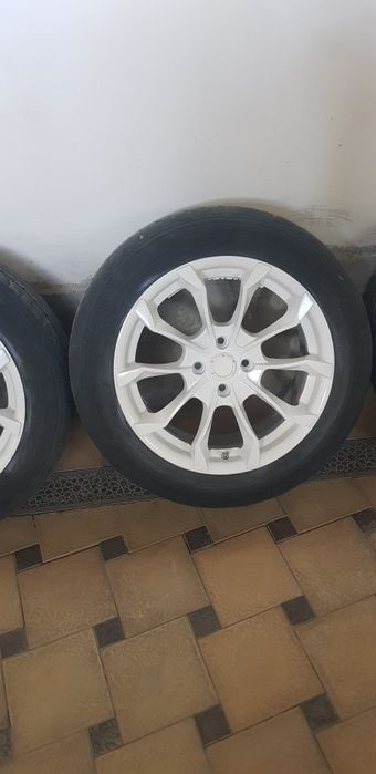 Saka disk srochna