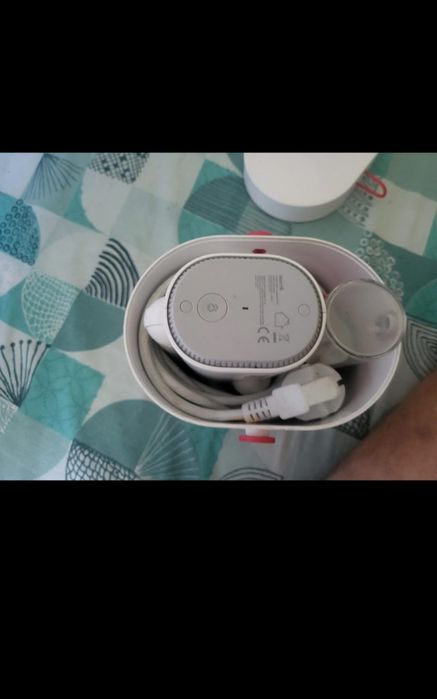 Fier de călcat vertical