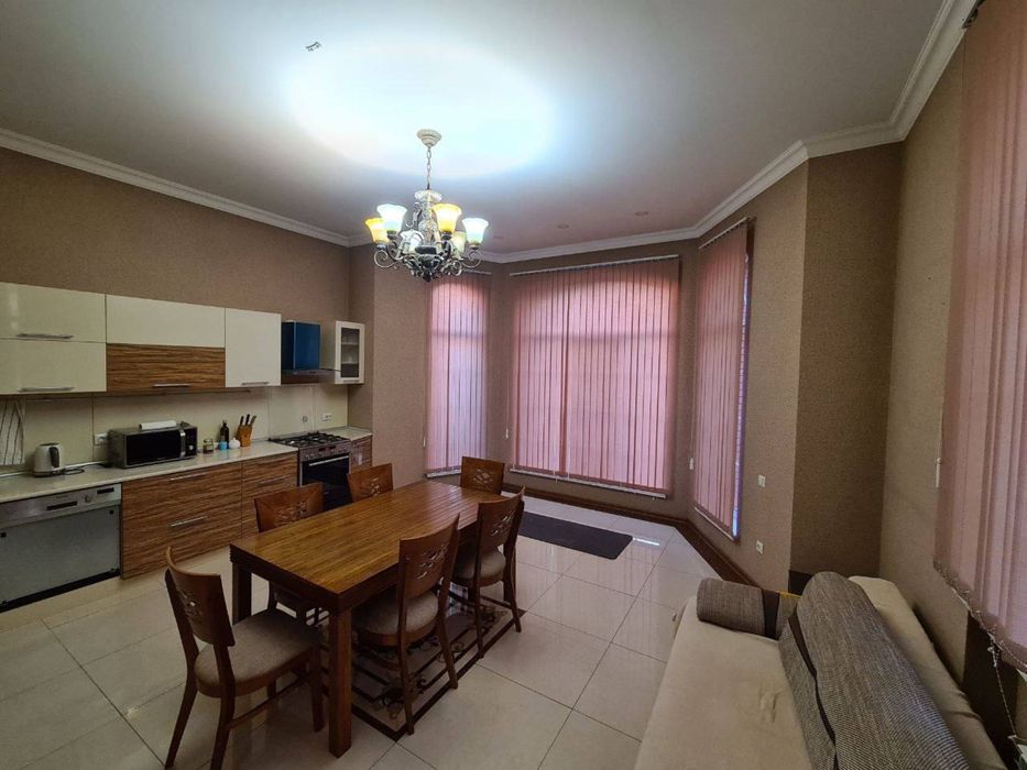 Продаётся дом по улице Никитина на 4.8 сотках