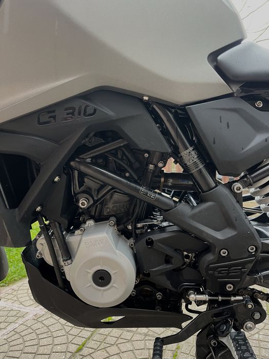 Bmw g310 2020