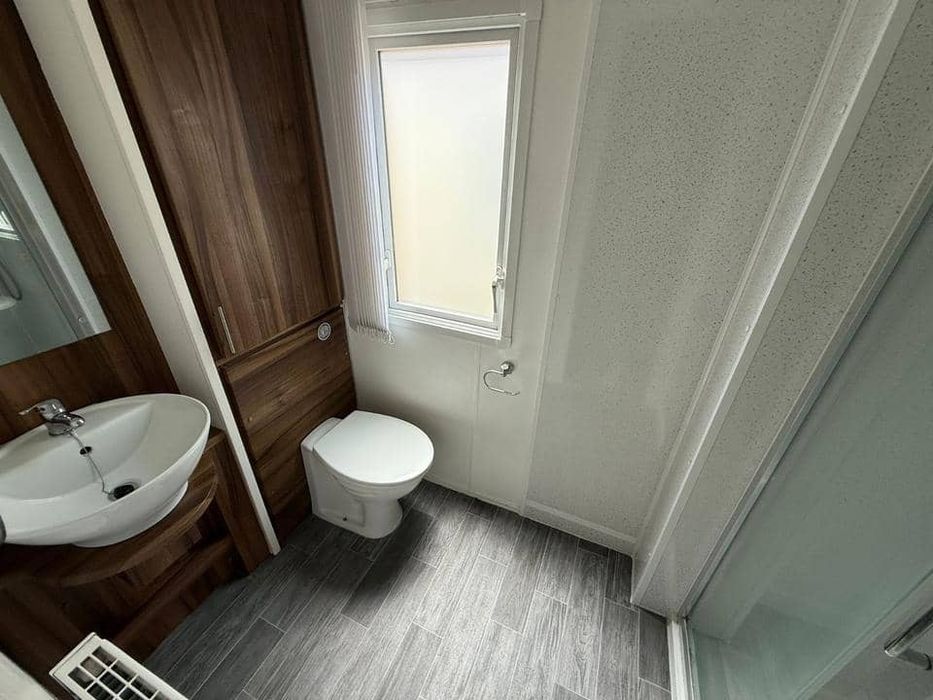 Casa mobila Willerby Winchester 12.00x3.80