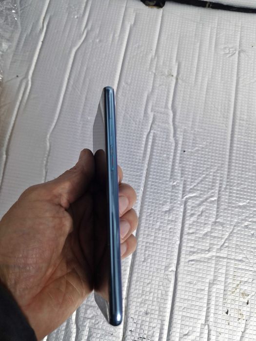 Huawei p30  Google play работает