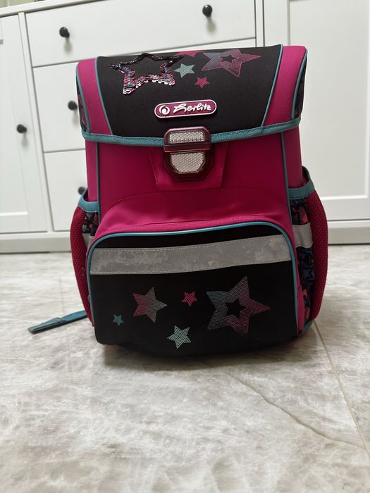 Ученическа раница Herlitz