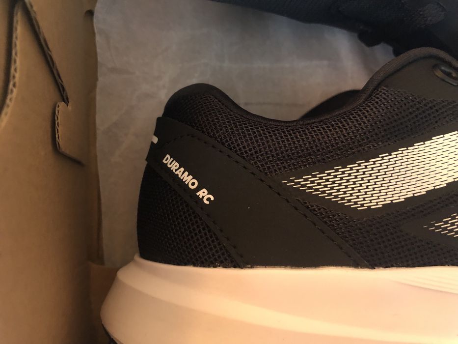 Adidas Duramo RC ОРИГИНАЛНИ дамски маратонки - 38/24см