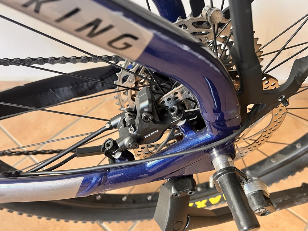 Haibike yamaha ebike електрическо колело велосипед