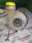 Turbo turbosuflanta mercedes vito 2.2 cdi 109 cp euro 4 w639 caroserie