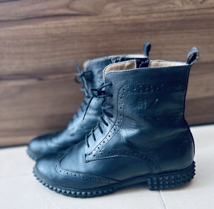 Апрески  / боти Karl Lagerfeld и Musette