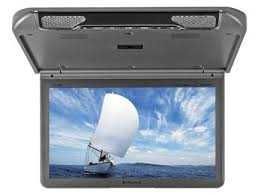 player multimedia auto/android si hd video monitor plafon auto