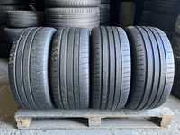 4 anvelope de vara 235/40/18 Michelin!