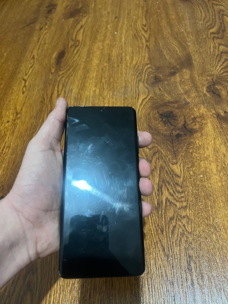 Samsung S 21 ultra