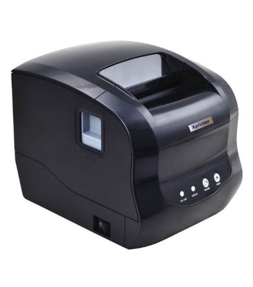 Принтер Xprinter XP-365B