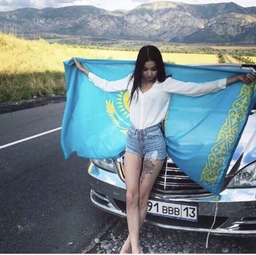 Флаг Казахстана. Казахстанский флаг. Ту. Казахстаннын туы.