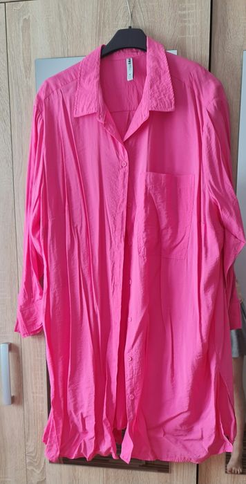 Haine damă-marimi mari