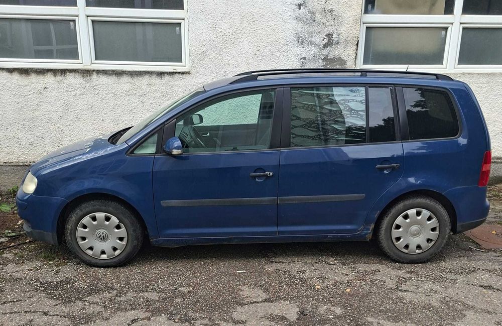 Autoturism de vanzare