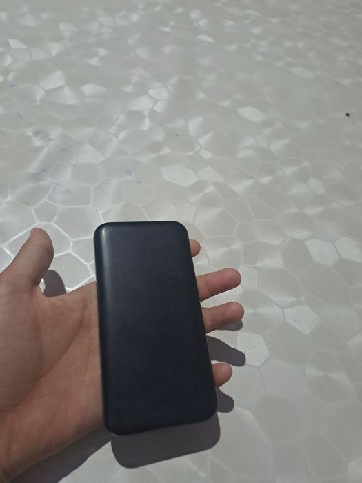 Повер банк 10000 мАч