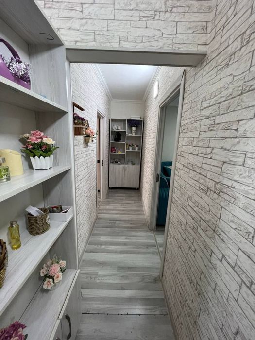 Аренда 2 комнатной квартиры Парк Бабура Ор-р Цветочные ряды