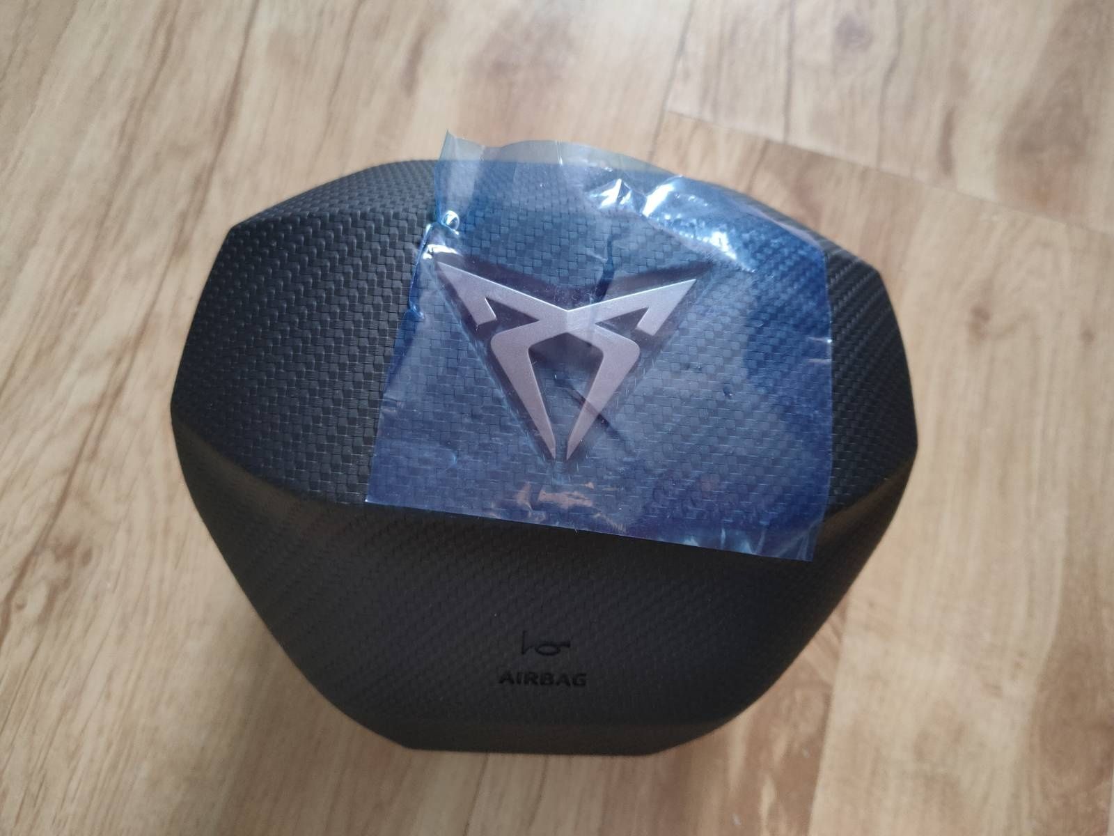 Airbag Volan Cupra New Model 2022+