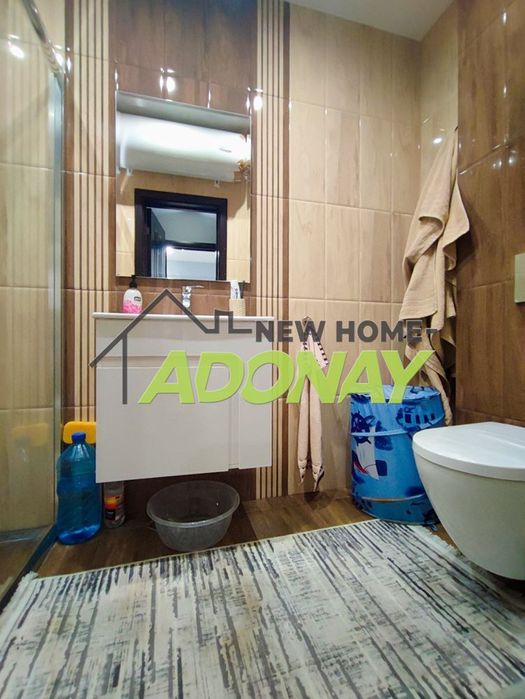 Продава се Двустаен апартамент в Пловдив, Тракия - 67 кв.м за 1851 €/кв.м - Снимка #7