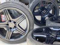 Vând sau Schimb Jante A250 Mercedes Benz AMG 18" Rims