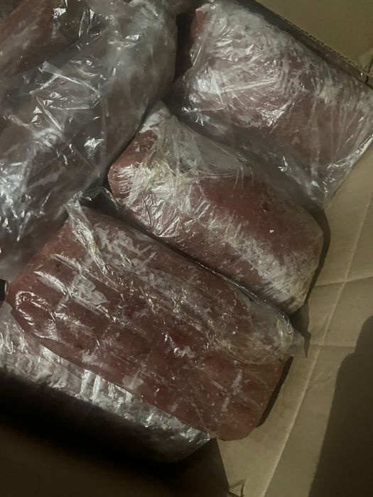 Фарш судак вко зайсан