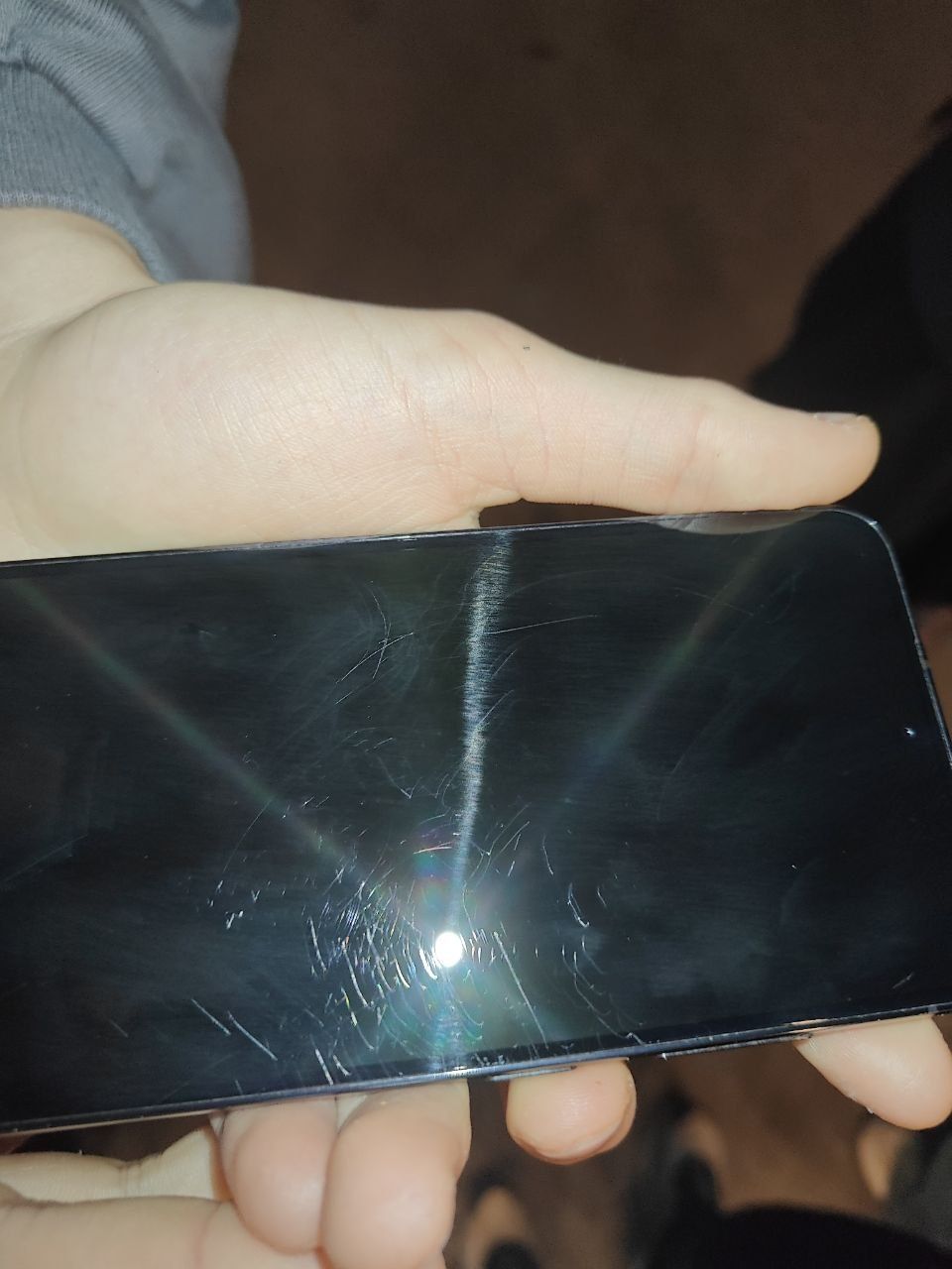 Samsung s23 256gb