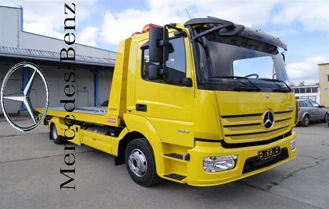 Эвакуатор Экибастуз Круглосуточно дёшево