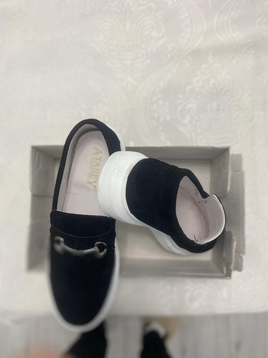 бабетови обувки  спортни