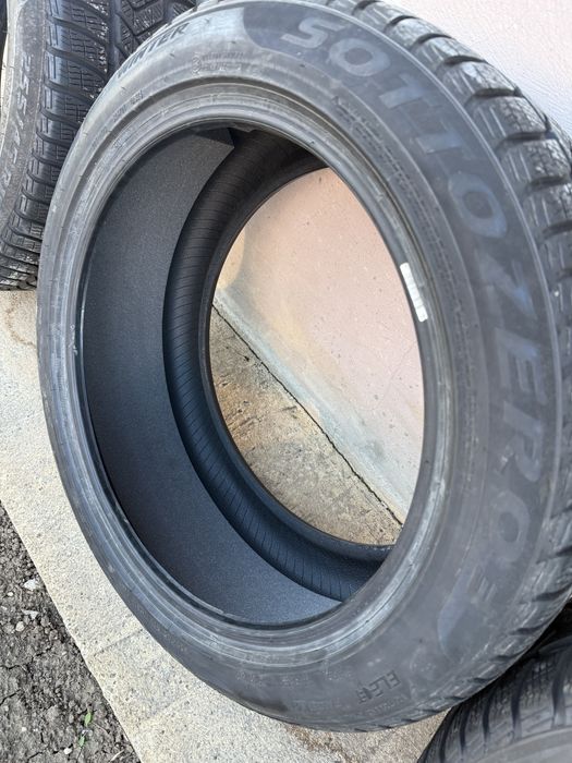 Vand Anvelope Pirelli 255 45 r19