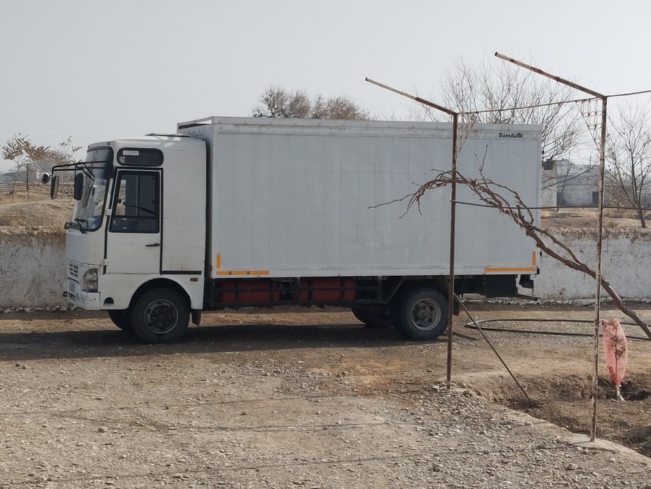Isuzu nqr 71 pl sotiladi