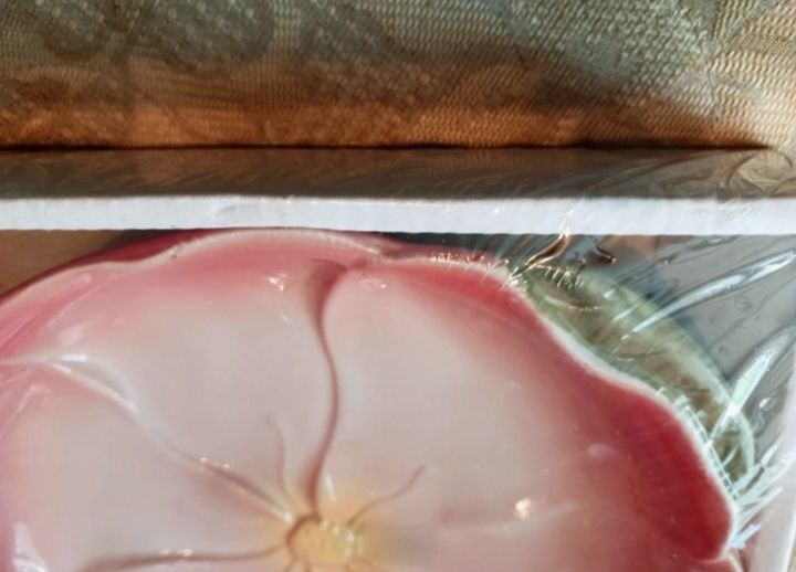 Farfurie ceramica Noua