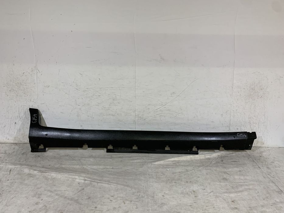 Prag dreapta Ford EcoSport, 2013, 2014, 2015, 2016, 2017, cod origine OE CN15-N10154-CAW.