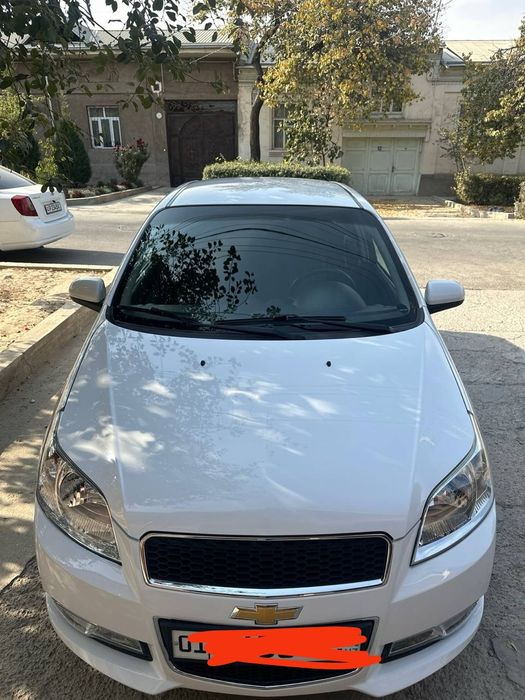 Nexia 3  2019 yil 8.400. $   71.000 yurgan