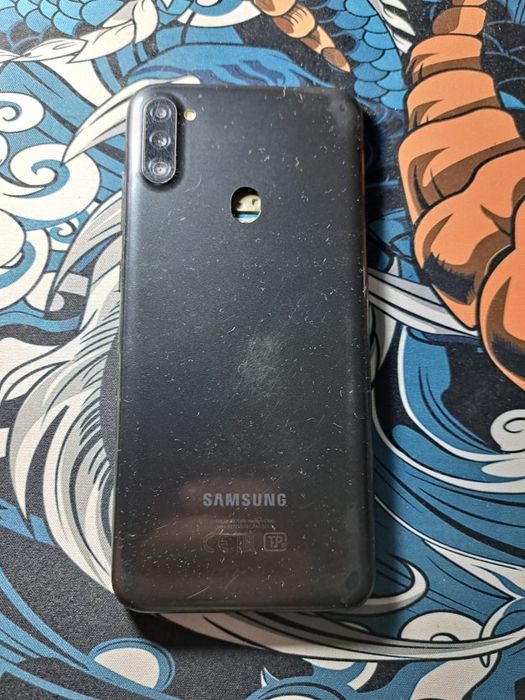 Продам Samsung A11 64GB