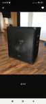 Boxe, subwoofer,amplificator, mixer
