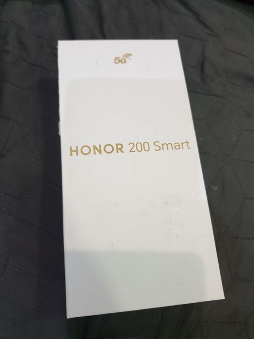HONOR 200 Smart 5G